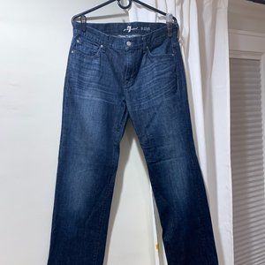 7 For All Mankind Austyn Jeans